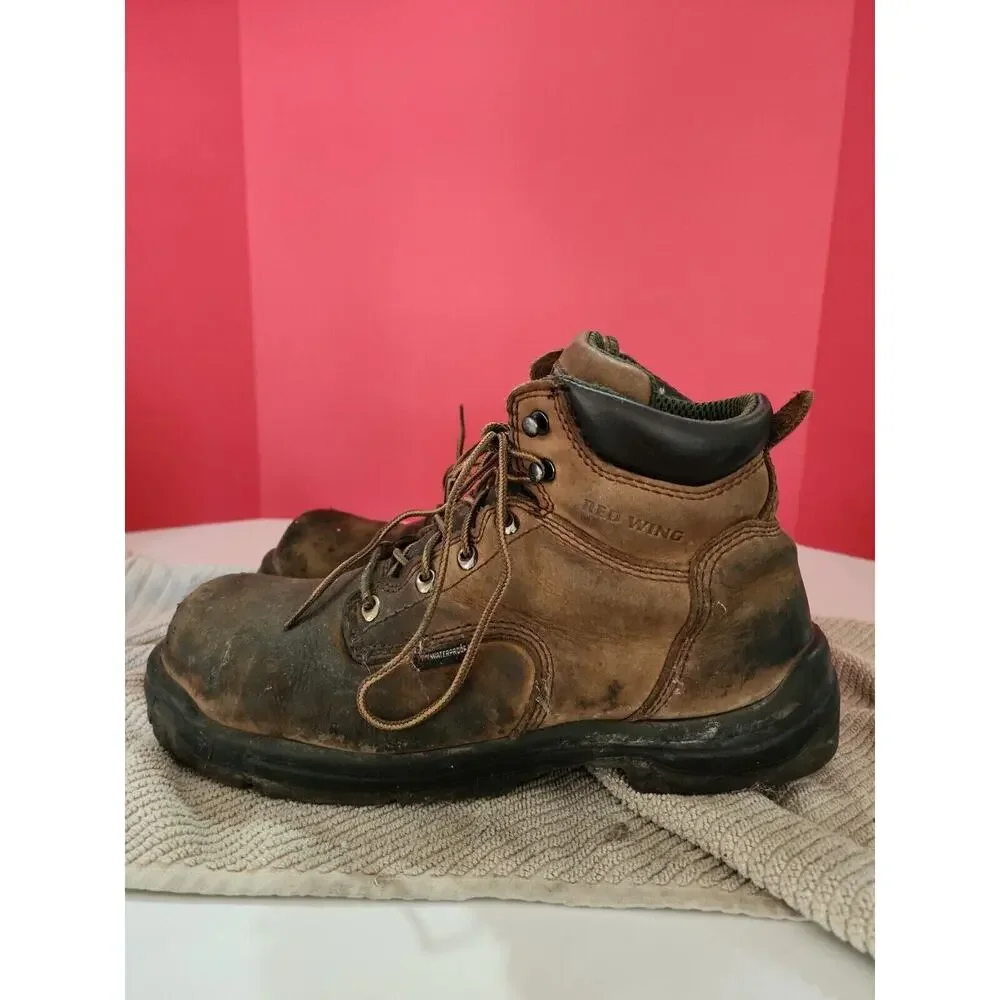 Red Wing Shoes red wing